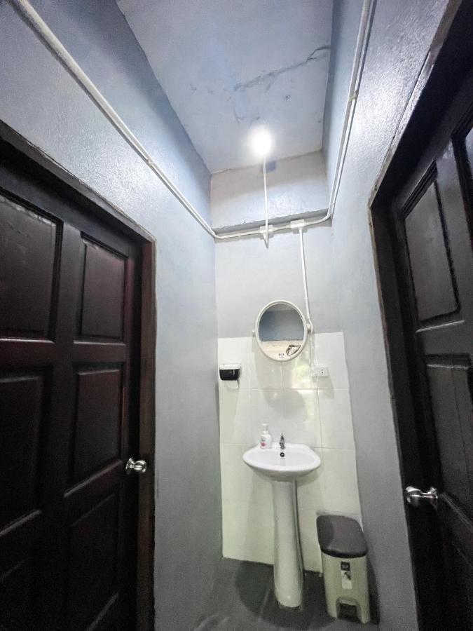 Magic Hostel Пхипхи Экстерьер фото